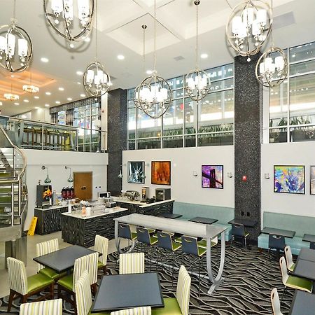 Best Western Plus Laguardia Airport Hotel Queens New York Exterior foto